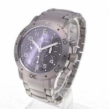 Breguet - Transatlantic Type XX - 3820TI/K2/TW9 - Homme -, Nieuw