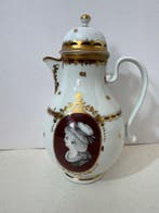 Royal Vienna, Österreich - Koffie- en theeservies (4) -