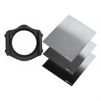 Cokin Gradual ND Filter Kit + Adapter Ring nr. 1220, Ophalen of Verzenden, Zo goed als nieuw