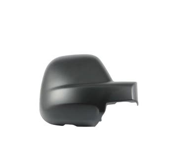 COQUE RÉTROVISEUR DROIT PEUGEOT PARTNER 13-17 NOIR, Verzenden