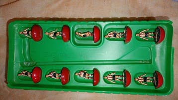 Subbuteo - Speelgoed Subbuteo - 1960-1970 - Verenigd
