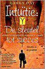 INTUITIE SLEUTEL TOT SUCCES 9789055015597 L. Day, Verzenden, Gelezen, L. Day