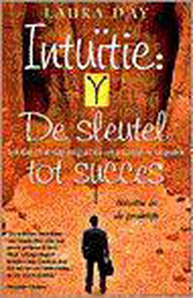 INTUITIE SLEUTEL TOT SUCCES 9789055015597 L. Day, Boeken, Psychologie, Gelezen, Verzenden