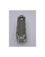 Harting connector  Han 108DD-SMC-MI-CRT, Verzenden