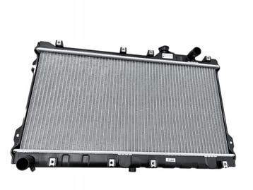 Koelradiator MAZDA MX-5 1.6 1.8 1989 - 1997, Verzenden