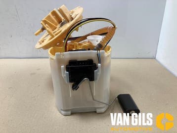 Brandstofpomp Elektrisch Mercedes CLA O297030, Nieuw