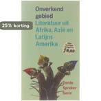 Onverkend gebied / Derde Spreker Serie 9789026309076, Verzenden, Gelezen, Jose Maria Arguedas Altamirano
