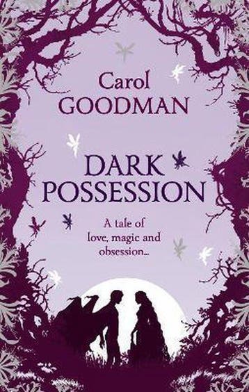 Dark Possession 9780091953133 Carol Goodman, Verzenden, Carol Goodman