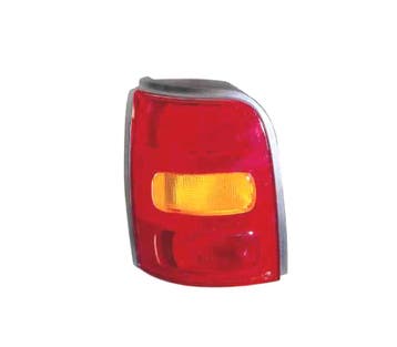 Feux Arrière Gauche Pour Nissan Micra K11 98-00, Verzenden
