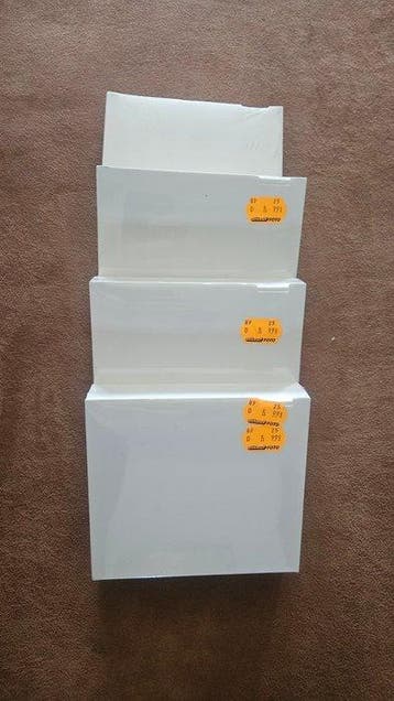 Other 5.25-inch floppy disks - Computersoftware - In, Nieuw