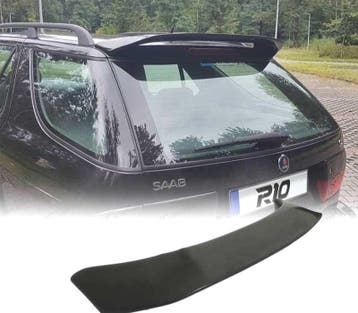 Aileron Becquet Spoiler Pour Saab 95 97-05, Verzenden, Nieuw