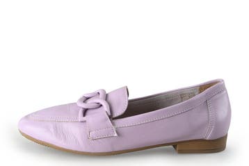 Freeflex Ballerinas in maat 37 Paars, Kleding | Dames, Schoenen, Overige kleuren, Verzenden, Ballerina's, Zo goed als nieuw