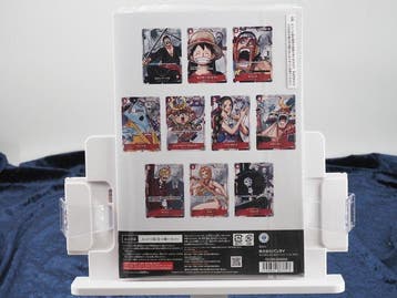 Premium Card Collection 25th Anniversary Edition - 10