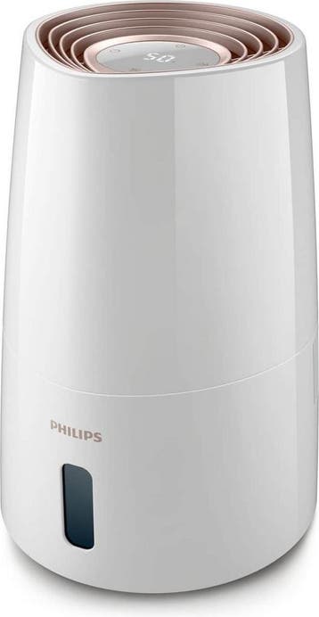Philips 3000 Series HU3916/10 Luchtbevochtiger, Verzenden, Zo goed als nieuw, Luchtbevochtiger