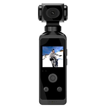 DrPhone ActionX - True 4K - Compacte Waterdichte Sport &, Verzenden, Nieuw