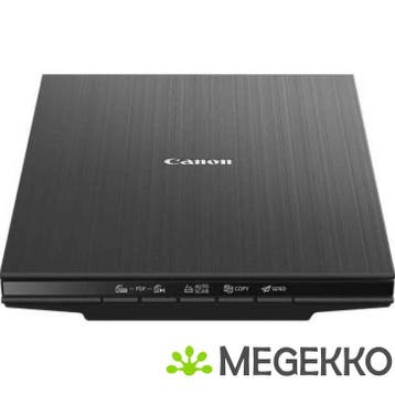 Canon CanoScan LIDE400, Computers en Software, Scanners, Verzenden, Nieuw
