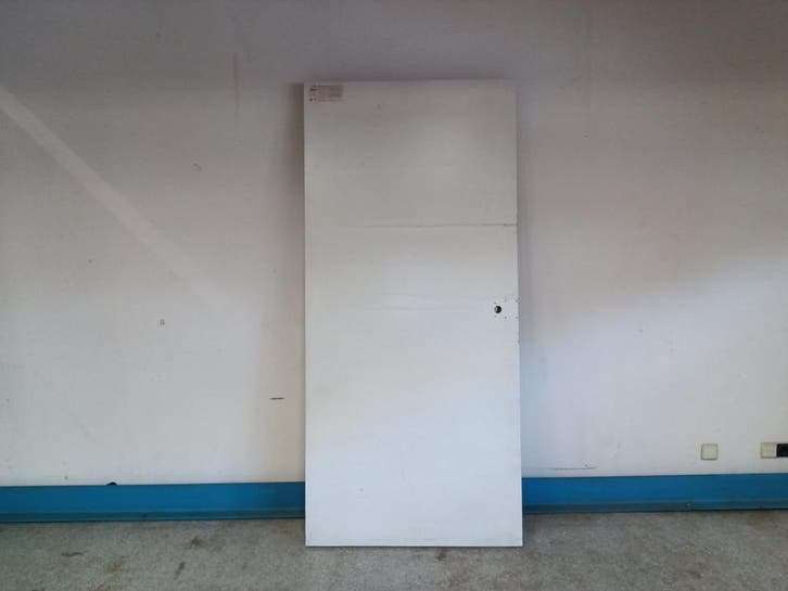 Koelceldeur - B88 x H205 cm - links, Elektronische apparatuur, Koelkasten en IJskasten