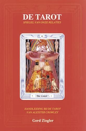 De tarot 9789063781897 G. Ziegler, Verzenden, Gelezen, G. Ziegler