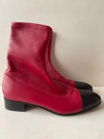 Gucci - Chelsea boots - Maat: EU 44, Kleding | Heren, Schoenen, Nieuw