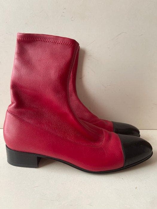 Gucci - Chelsea boots - Maat: EU 44, Kleding | Heren, Schoenen