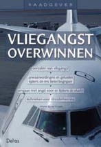 Vliegangst overwinnen 9789024382835 M. Byrne Crangle, Boeken, Verzenden, Gelezen, M. Byrne Crangle