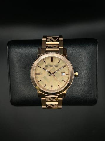 Burberry - The City - Sans prix de réserve - BU9039 - Femme, Nieuw