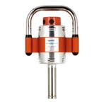 Motorblok los 230V Dynamic, Verzenden, Nieuw in verpakking