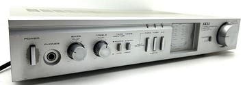 Akai, Technics - AM U11 / M 216 Ensemble déquipements audio, Nieuw