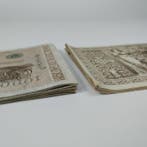 Allemagne. - 45 x 1000 Mark 1910 - Pick 41 (Sans prix de, Timbres & Monnaies, Billets de banque | Europe | Billets non-euro