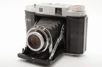 Mamiya SIX Middenformaatcamera, TV, Hi-fi & Vidéo