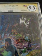 House of Slaughter 11 - 1 Signed comic - Édition limitée, Nieuw