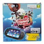 Playstation Vita Oled Littlebigplanet Edition (BOXED) (PS, Verzenden