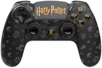 Freaks and Geeks Harry Potter Draadloze controller geschi..., Verzenden, Nieuw