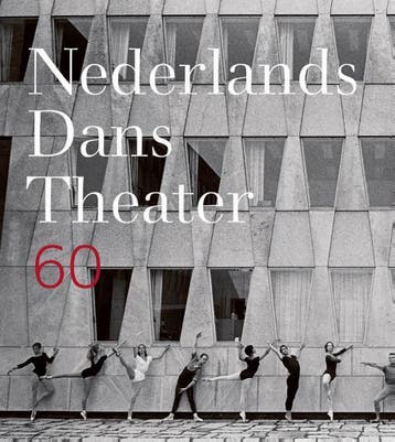 Nederlands dans theater 9789462622425 Elsbeth Dekker, Boeken, Verzenden, Zo goed als nieuw, Elsbeth Dekker