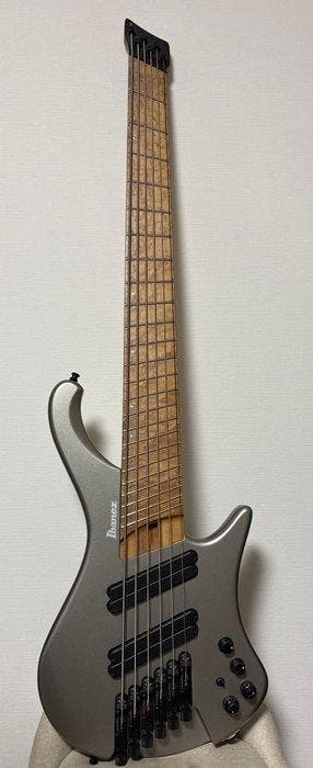 Ibanez - EHB1006MS - - Guitare basse électrique - Indonésie, Muziek en Instrumenten, Nieuw
