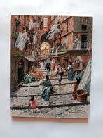 Francesco Tammaro (1939) - Il colore di Napoli