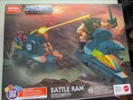 MEGA Construx - Speelgoed kit Battle Ram - 2020+