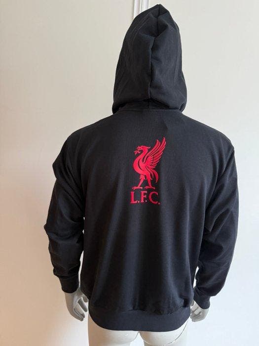 Liverpool - Engelse voetbalcompetitie - 2023 - Voetbalshirt, Collections, Collections Autre