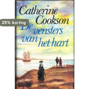 Vensters van het hart 9789022505397 Catherine Cookson, Verzenden, Gelezen, Catherine Cookson