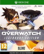 Overwatch Legendary Edition (Xbox One Games), Ophalen of Verzenden
