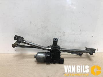 Ruitenwismotor+Mechaniek Volkswagen Polo O239867, Nieuw