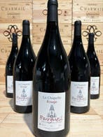 2011 Chateau de Minière Cuvée de la Chapelle - Bourgueil - 6