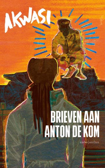 Brieven aan Anton de Kom (Nieuw), Verzenden, Nieuw