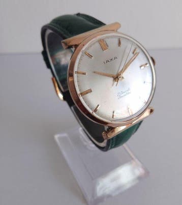 IAXA - Zonder minimumprijs - 0103340 - Heren - 1960-1969, Bijoux, Sacs & Beauté