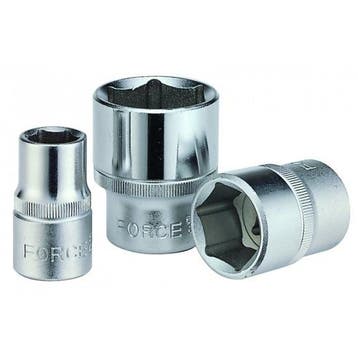Doppen 3/8 (6-kant) 13/16 inch SAE, Verzenden, Nieuw
