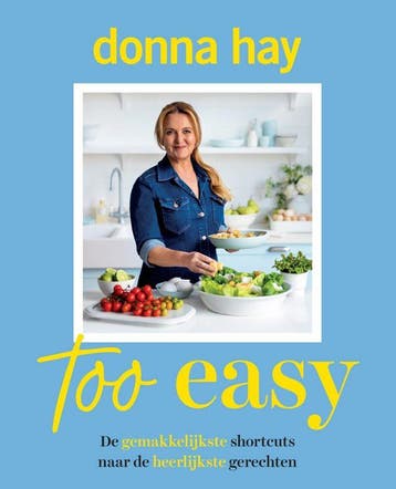 Too easy (Nieuw), Verzenden, Nieuw
