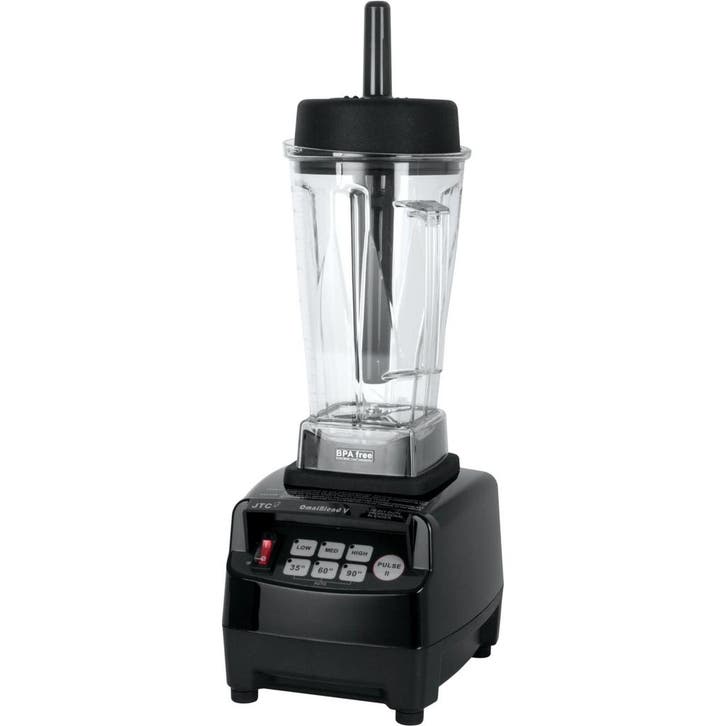 Blender | 2L | 3 Snelheden (38.000RPM) | 0.95kW (230V) |, Zakelijke goederen, Horeca | Keukenapparatuur, Nieuw in verpakking, Verzenden