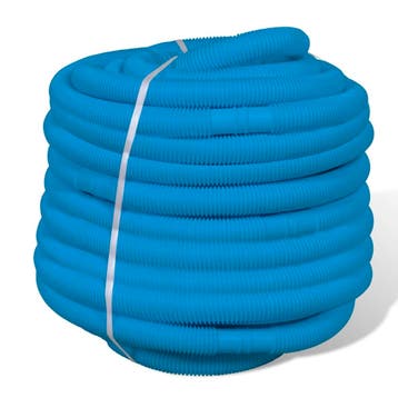 vidaXL Zwembadslang 50 m/32 mm dikte, Tuin en Terras, Verzenden, Nieuw