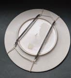 Spode - Bord (2) - Aardewerk