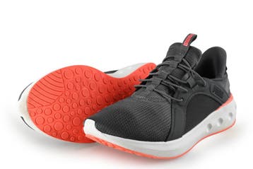 Puma Sneakers in maat 42 Grijs, Verzenden, Sneakers